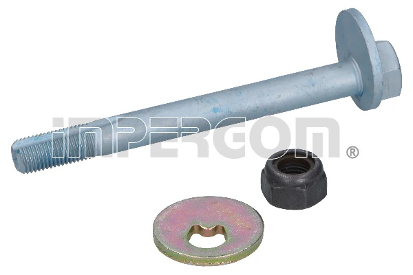 Repair Kit, control arm